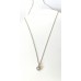 Ασημένιο κολιέ (SN170)